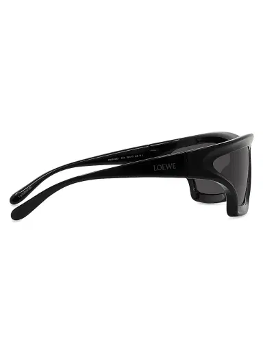 Loewe Men's x Paula's Ibiza Mask Sunglasses | Thumbnail 7 Loewe Men's x Paula's Ibiza Mask Sunglasses | Thumbnail 7
