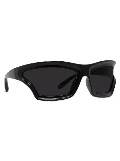 Loewe Men's x Paula's Ibiza Mask Sunglasses | Thumbnail 8 Loewe Men's x Paula's Ibiza Mask Sunglasses | Thumbnail 8