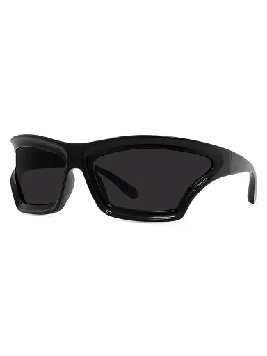 Loewe Men's x Paula's Ibiza Mask Sunglasses | Thumbnail 1 Loewe Men's x Paula's Ibiza Mask Sunglasses | Thumbnail 1