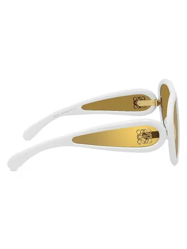 Loewe Men's x Paula's Ibiza 65MM Wave Mask Pilot Sunglasses | Thumbnail 7 Loewe Men's x Paula's Ibiza 65MM Wave Mask Pilot Sunglasses | Thumbnail 7