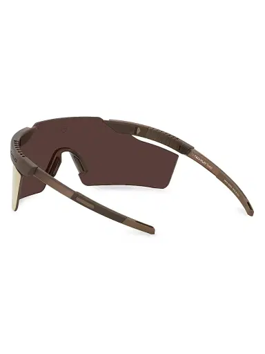 TAG Heuer Men's Shield 149MM Mask Sunglasses | Thumbnail 4