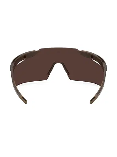 TAG Heuer Men's Shield 149MM Mask Sunglasses | Thumbnail 5