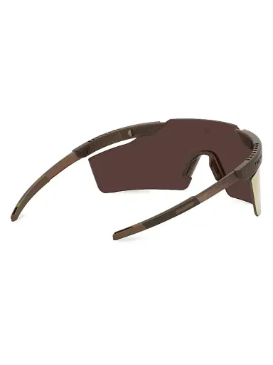 TAG Heuer Men's Shield 149MM Mask Sunglasses | Thumbnail 6