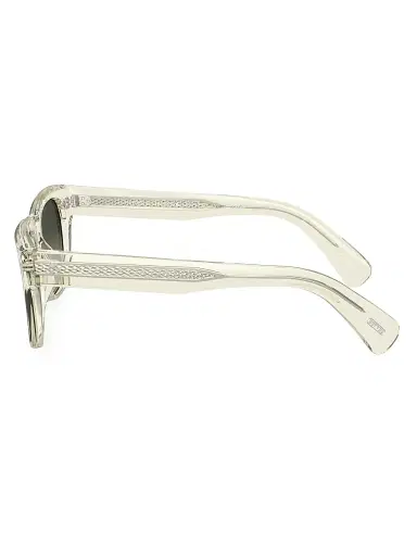 Oliver Peoples Women's Birell 52MM Square Sunglasses | Thumbnail 4 Oliver Peoples Women's Birell 52MM Square Sunglasses | Thumbnail 4