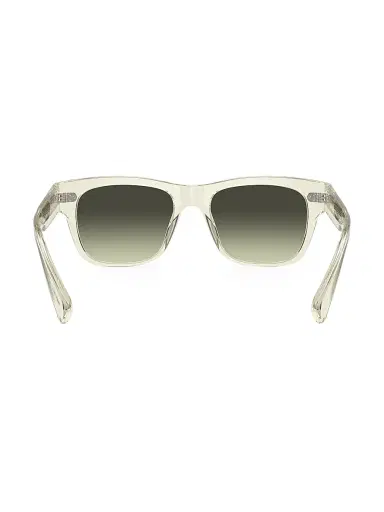 Oliver Peoples Women's Birell 52MM Square Sunglasses | Thumbnail 5 Oliver Peoples Women's Birell 52MM Square Sunglasses | Thumbnail 5