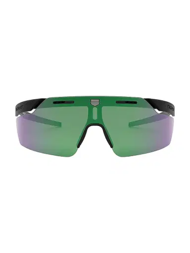 TAG Heuer Men's Shield Pro 149MM Athletic Mask Sunglasses | Thumbnail 2