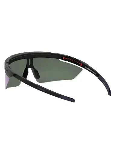 TAG Heuer Men's Shield Pro 149MM Athletic Mask Sunglasses | Thumbnail 4
