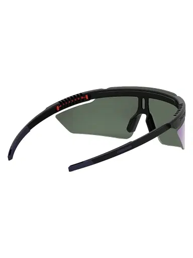 TAG Heuer Men's Shield Pro 149MM Athletic Mask Sunglasses | Thumbnail 6