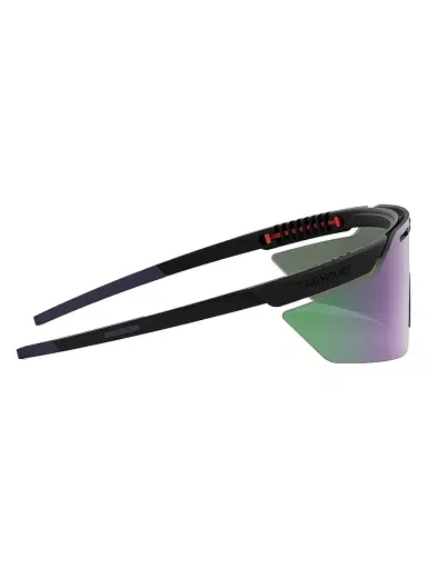 TAG Heuer Men's Shield Pro 149MM Athletic Mask Sunglasses | Thumbnail 7