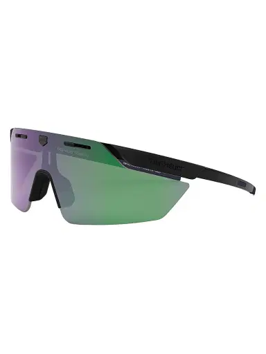 TAG Heuer Men's Shield Pro 149MM Athletic Mask Sunglasses | Thumbnail 1
