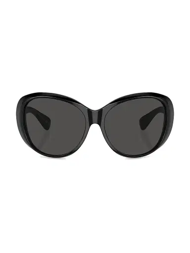 Oliver Peoples Women's Maridan 62MM Round Sunglasses | Thumbnail 2 Oliver Peoples Women's Maridan 62MM Round Sunglasses | Thumbnail 2