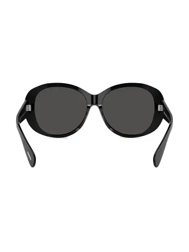 Oliver Peoples Women's Maridan 62MM Round Sunglasses | Thumbnail 4 Oliver Peoples Women's Maridan 62MM Round Sunglasses | Thumbnail 4