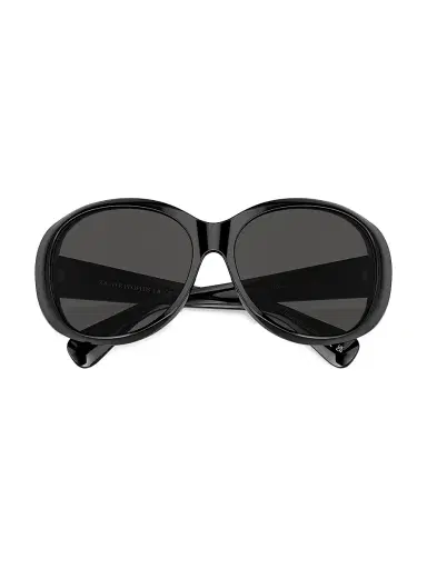 Oliver Peoples Women's Maridan 62MM Round Sunglasses | Thumbnail 5 Oliver Peoples Women's Maridan 62MM Round Sunglasses | Thumbnail 5