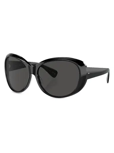 Oliver Peoples Women's Maridan 62MM Round Sunglasses | Thumbnail 1 Oliver Peoples Women's Maridan 62MM Round Sunglasses | Thumbnail 1