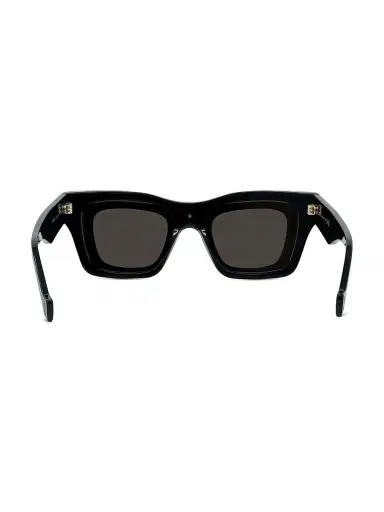 Loewe Men's Signature 54MM Square Sunglasses | Thumbnail 5