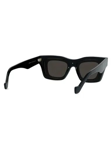 Loewe Men's Signature 54MM Square Sunglasses | Thumbnail 6