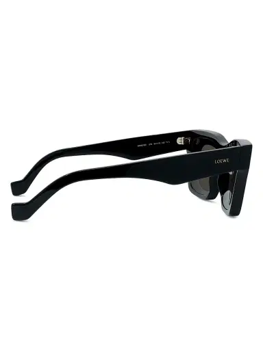 Loewe Men's Signature 54MM Square Sunglasses | Thumbnail 7