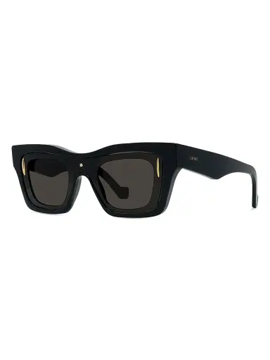 Loewe Men's Signature 54MM Square Sunglasses | Thumbnail 1