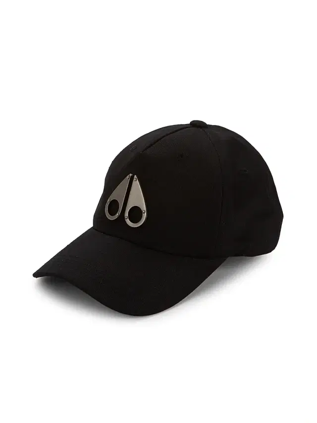 Moose Knuckles Men's Logo Icon Baseball Cap