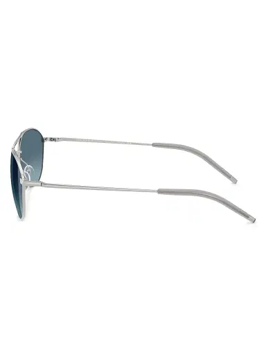 Oliver Peoples Women's Aero Ii 57MM Aviator Sunglasses | Thumbnail 3 Oliver Peoples Women's Aero Ii 57MM Aviator Sunglasses | Thumbnail 3