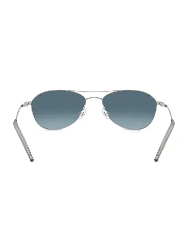 Oliver Peoples Women's Aero Ii 57MM Aviator Sunglasses | Thumbnail 4 Oliver Peoples Women's Aero Ii 57MM Aviator Sunglasses | Thumbnail 4