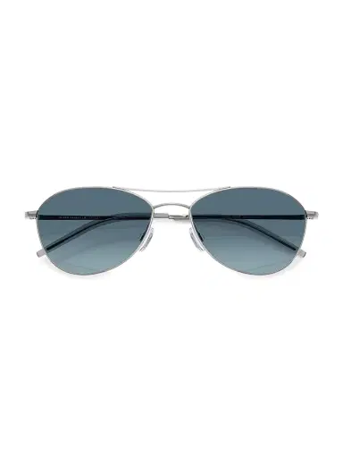 Oliver Peoples Women's Aero Ii 57MM Aviator Sunglasses | Thumbnail 5 Oliver Peoples Women's Aero Ii 57MM Aviator Sunglasses | Thumbnail 5