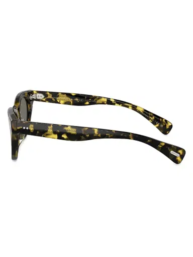 Oliver Peoples Women's Avelin 52MM Cat-Eye Sunglasses | Thumbnail 3 Oliver Peoples Women's Avelin 52MM Cat-Eye Sunglasses | Thumbnail 3