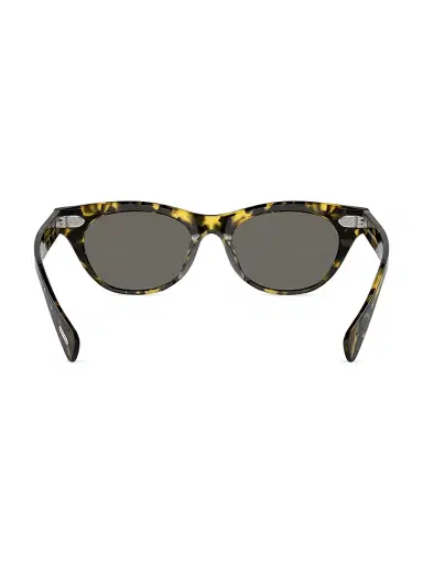 Oliver Peoples Women's Avelin 52MM Cat-Eye Sunglasses | Thumbnail 4 Oliver Peoples Women's Avelin 52MM Cat-Eye Sunglasses | Thumbnail 4