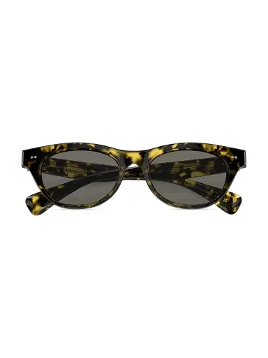 Oliver Peoples Women's Avelin 52MM Cat-Eye Sunglasses | Thumbnail 5 Oliver Peoples Women's Avelin 52MM Cat-Eye Sunglasses | Thumbnail 5