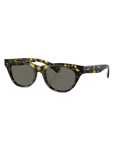 Oliver Peoples Women's Avelin 52MM Cat-Eye Sunglasses | Thumbnail 1 Oliver Peoples Women's Avelin 52MM Cat-Eye Sunglasses | Thumbnail 1