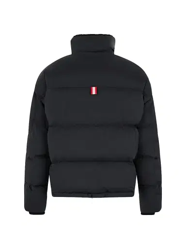 Moose Knuckles Men's Puffers Everest Oversized-Fit Puffer Jacket - Black | Thumbnail 3