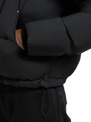Moose Knuckles Men's Puffers Everest Oversized-Fit Puffer Jacket - Black | Thumbnail 8