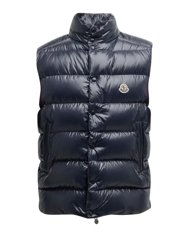 Men 's Tibb Nylon Laque Vest