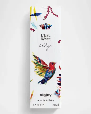 Sisley Paris L 'Eau Revee d 'Eliya Eau de Toilette | Thumbnail 2