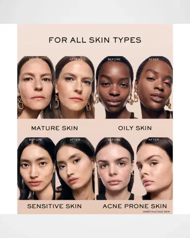 Lancome Teint Idole Ultra Wear 24h Full Coverage Waterproof Foundation 1 oz. | Thumbnail 3 Lancome Teint Idole Ultra Wear 24h Full Coverage Waterproof Foundation 1 oz. | Thumbnail 3