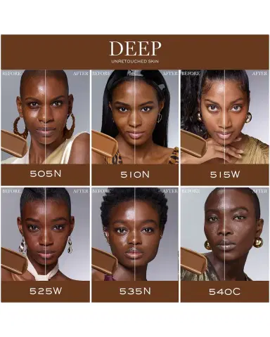 Lancome Teint Idole Ultra Wear 24h Full Coverage Waterproof Foundation 1 oz. | Thumbnail 4 Lancome Teint Idole Ultra Wear 24h Full Coverage Waterproof Foundation 1 oz. | Thumbnail 4