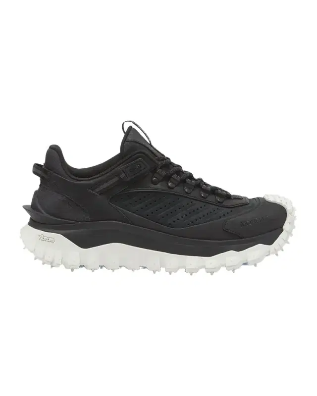 Moncler Men 's Trailgrip GTX Low Top Sneakers