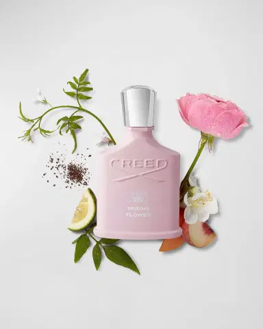 CREED Spring Flower Eau de Parfum | Thumbnail 4 CREED Spring Flower Eau de Parfum | Thumbnail 4