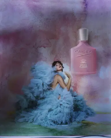 CREED Spring Flower Eau de Parfum | Thumbnail 5 CREED Spring Flower Eau de Parfum | Thumbnail 5