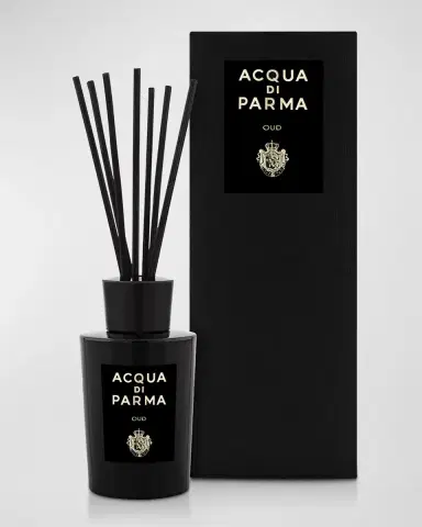 Acqua di Parma Signatures of the Sun Oud Diffuser, 6 oz. | Thumbnail 2