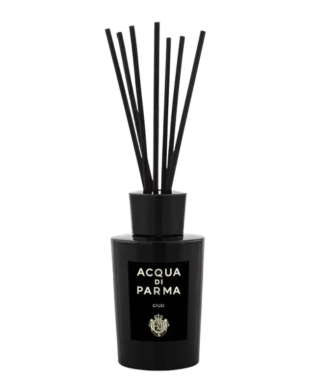 Acqua di Parma Signatures of the Sun Oud Diffuser, 6 oz.