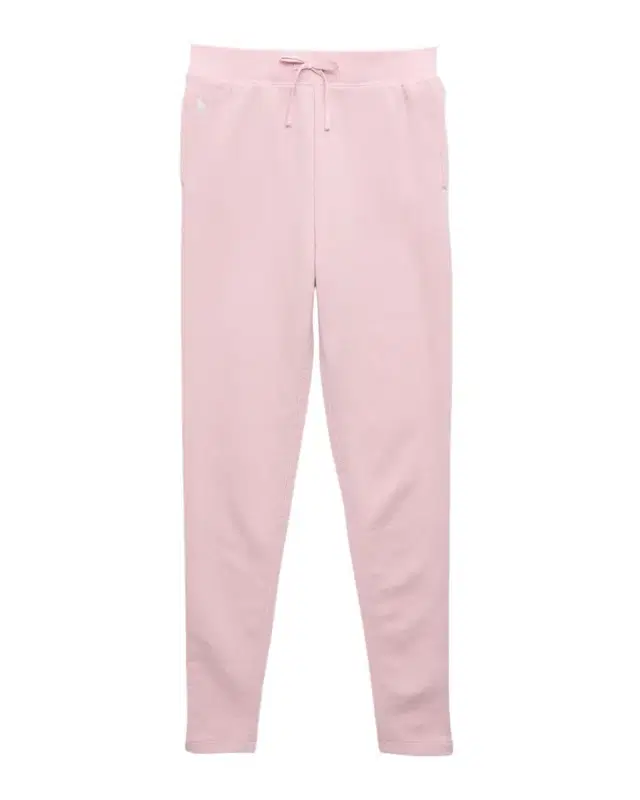 Polo Ralph Lauren Girl 's Pony Embroidered Leggings