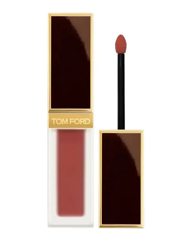 TOM FORD Liquid Lip Luxe Matte
