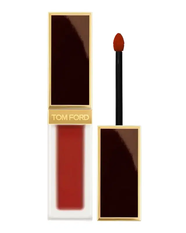 TOM FORD Liquid Lip Luxe Matte
