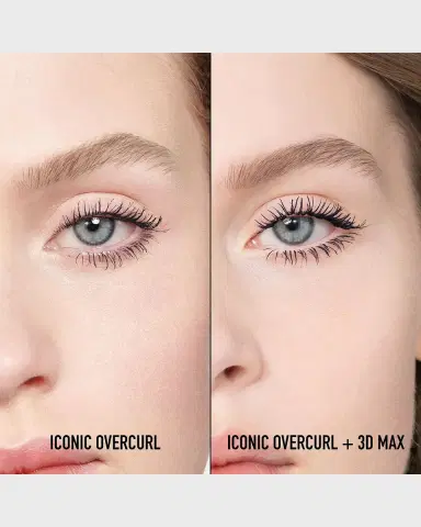 Dior show Iconic Overcurl Mascara | Thumbnail 4 Dior show Iconic Overcurl Mascara | Thumbnail 4
