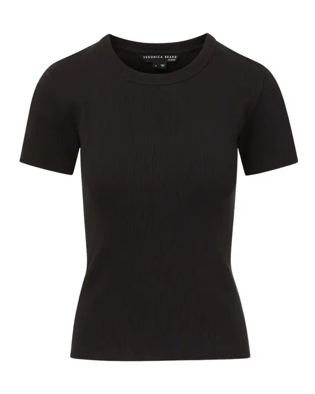 Pruitt Crewneck Tee