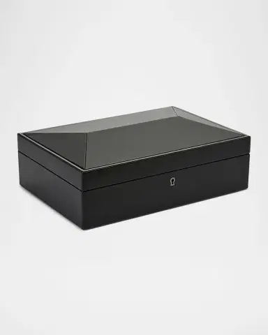 Wolf British Racing 10-Piece Watch Box | Thumbnail 2 Wolf British Racing 10-Piece Watch Box | Thumbnail 2