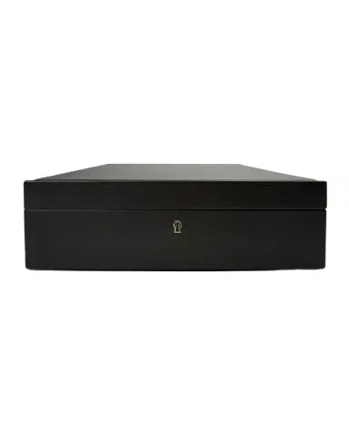 Wolf British Racing 10-Piece Watch Box | Thumbnail 1 Wolf British Racing 10-Piece Watch Box | Thumbnail 1