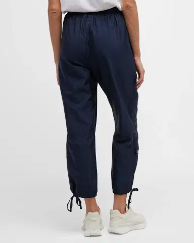 Cinq à Sept Nitsan Tie-Cuff Cargo Pants | Thumbnail 2 Cinq à Sept Nitsan Tie-Cuff Cargo Pants | Thumbnail 2