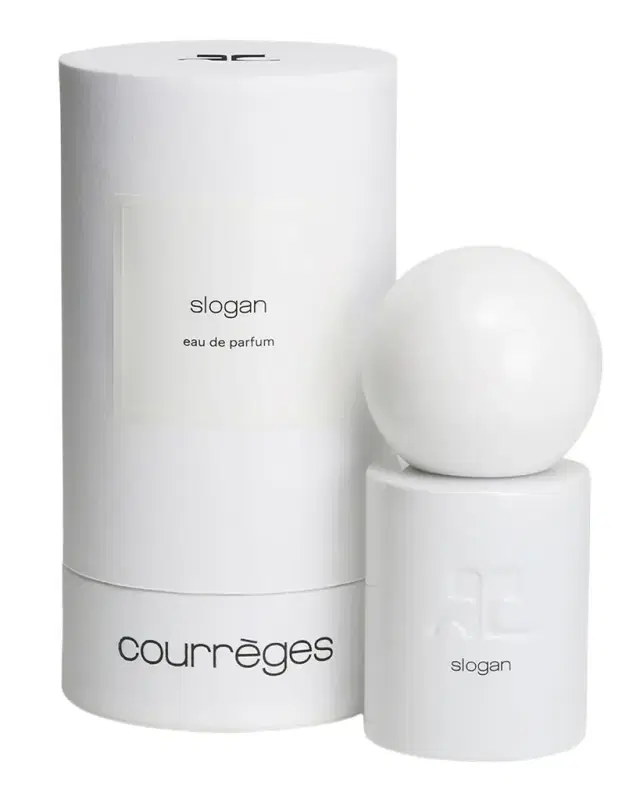 Courreges Slogan Eau De Parfum, 1.7 oz.